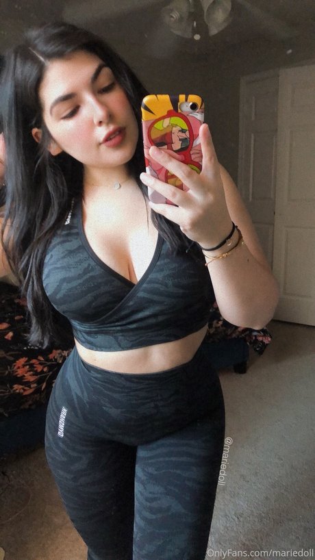 Mariedoll erotic star images