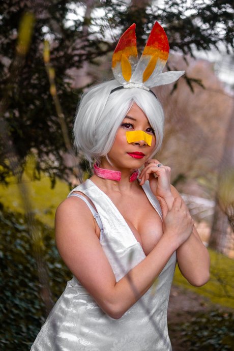 Celeste Orchid nudes pornstar picture