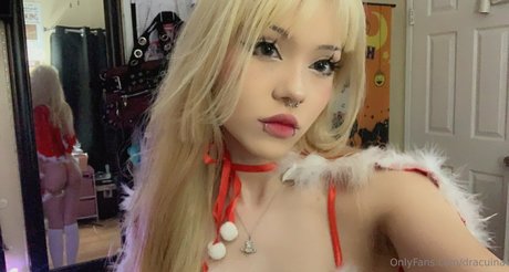 Dracuina art pornstar picture