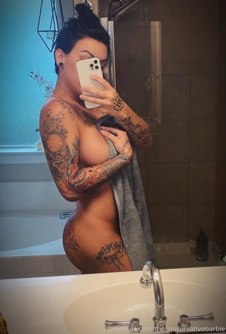 the conservative barbie pornstar naked galleries