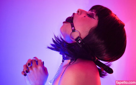 Cyberpunkgirl xxx pornstar pics