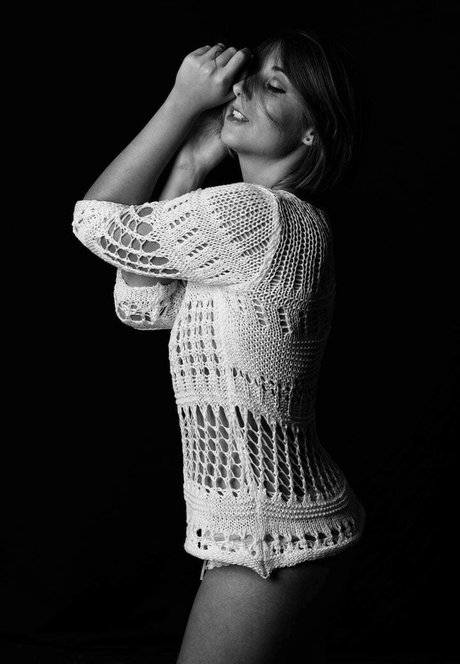 Carolina Barabaschi nude pornstar archive