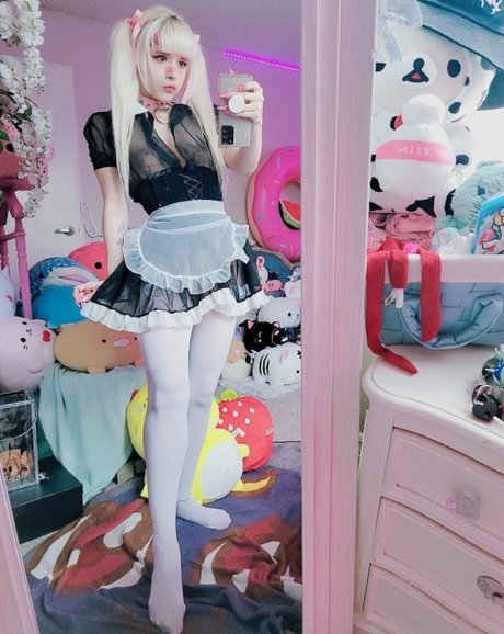 Monster Girl nudes model galleries