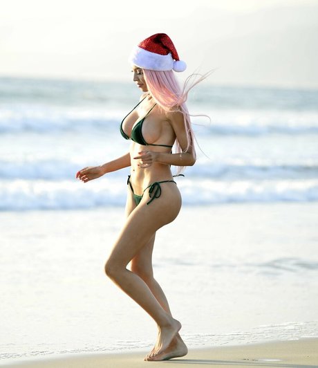 Farrah Abraham nude actress pictures