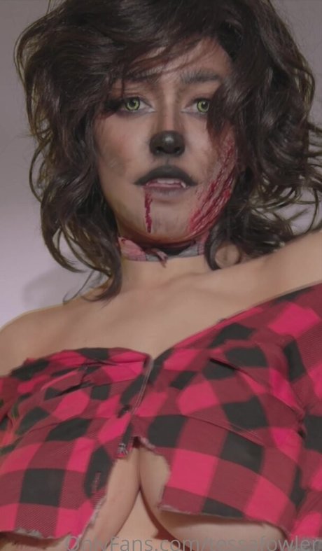 Tessa Fowler actress pictures