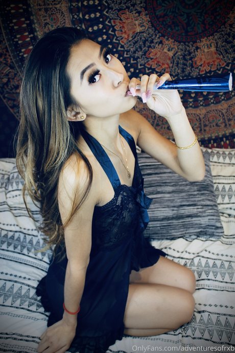 Adventuresof RxB adult star pic