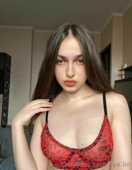 eve lin pornstar nude pics