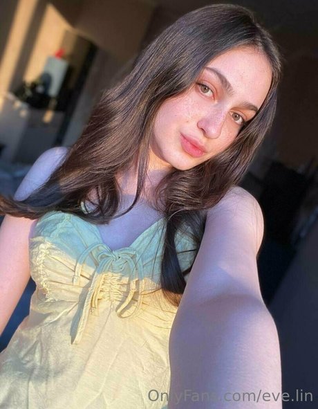 eve lin star sexy image