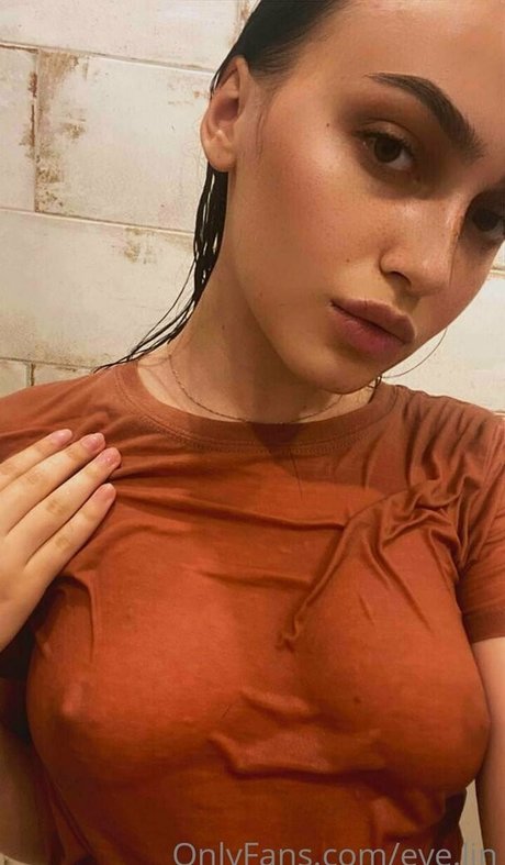 eve lin pornstar art img