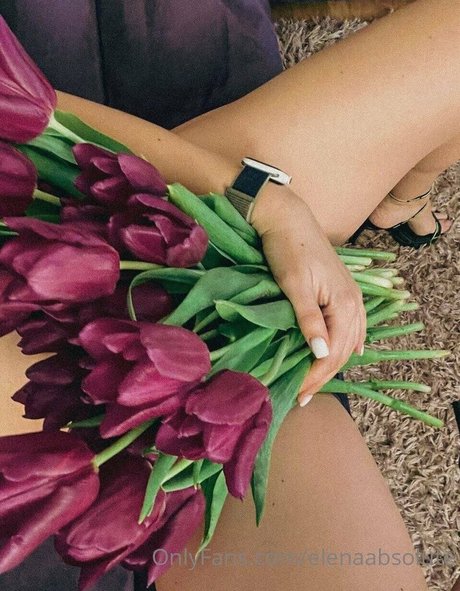 Elena Ptena nudes actress photo