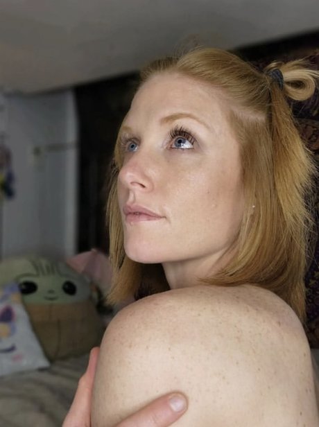 AKGINGERSNAPS art pornstar galleries