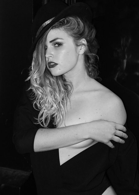 Katarina Keen best model photos