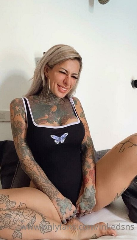 inkedsns sexy actress images