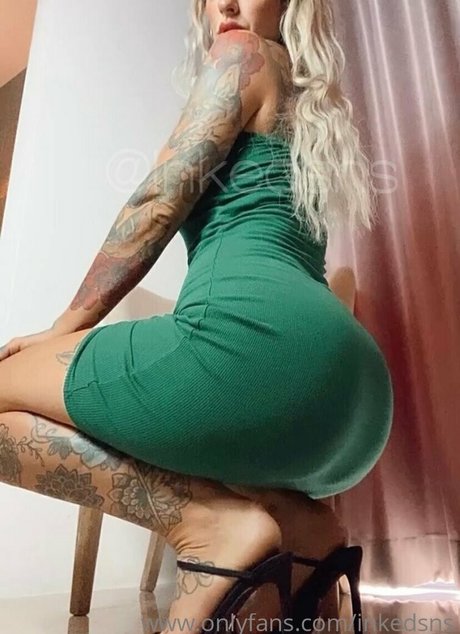 inkedsns naked actress pic