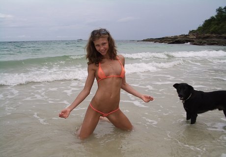 Ivanovskaya Anastasia pornstar nudes pics