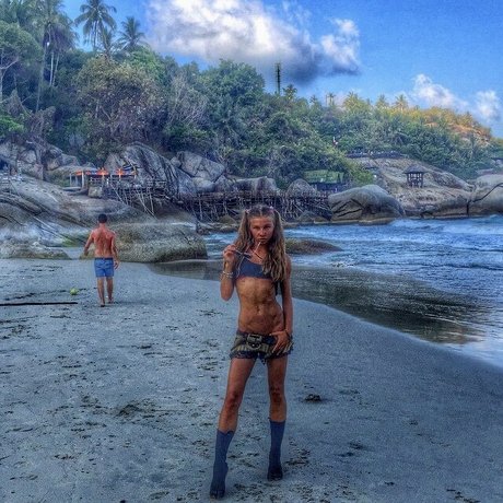 Ivanovskaya Anastasia pretty pornstar gallery