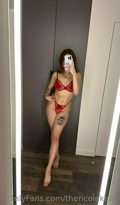 Ricole Kelle high quality pornstar gallery