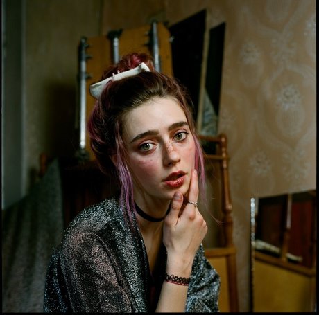 Ghostcrybaby high quality model galleries