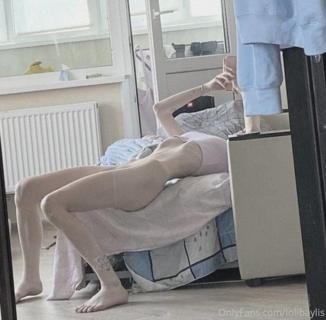 Ghostcrybaby exclusive model galleries