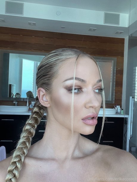 Erika Costell pornstar best gallery