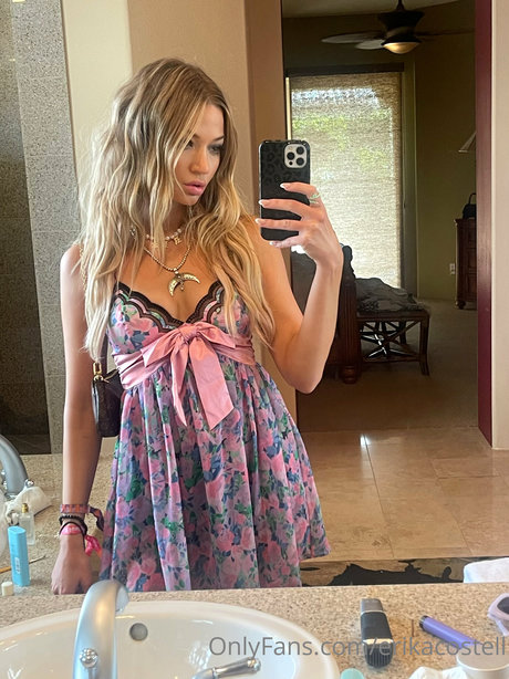 Erika Costell model erotic galleries