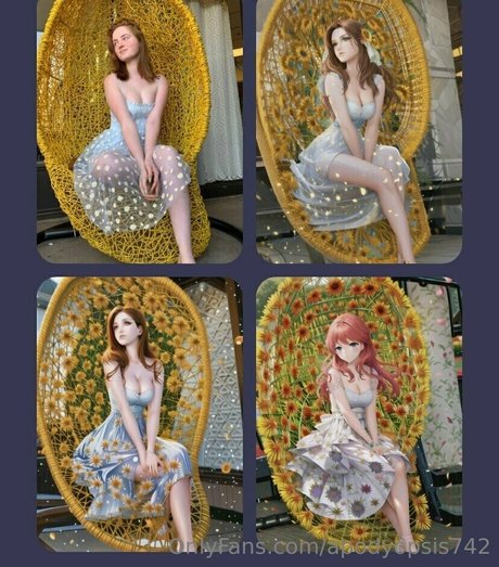 pody pretty model image