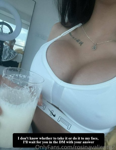 Rosina Valentine best actress img