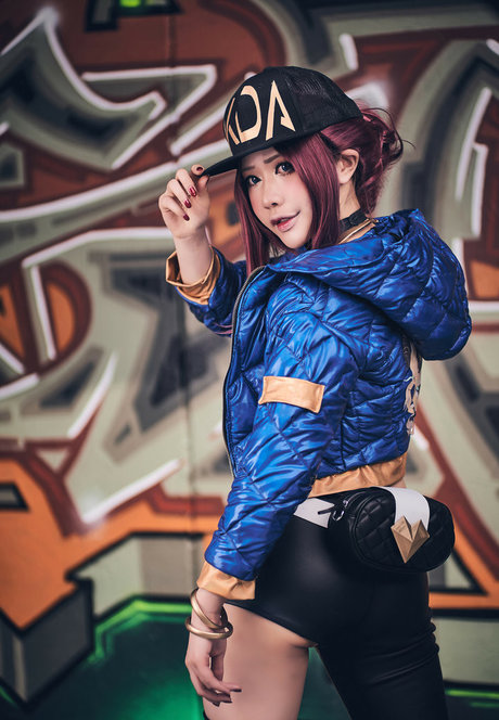 Vivid Vision sexy star image