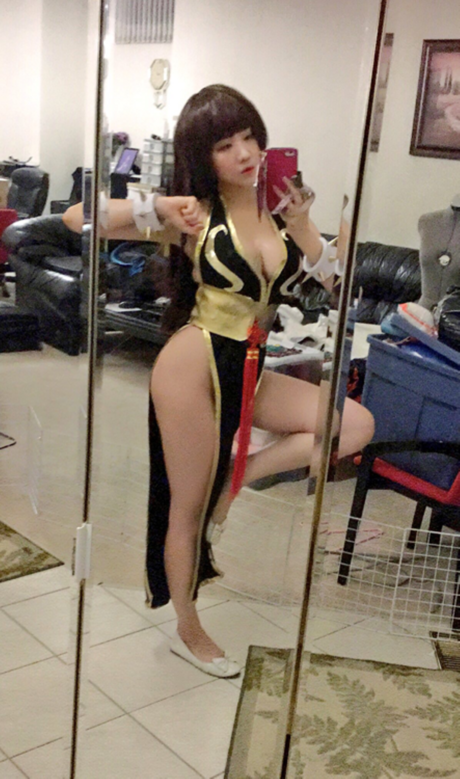 Vivid Vision pornstar hot photos