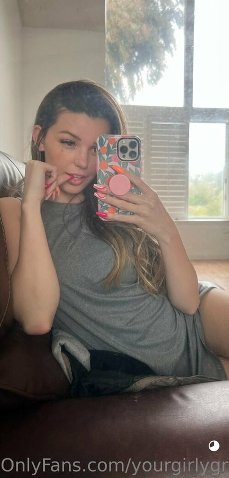 Yourgirlygracee high quality star img