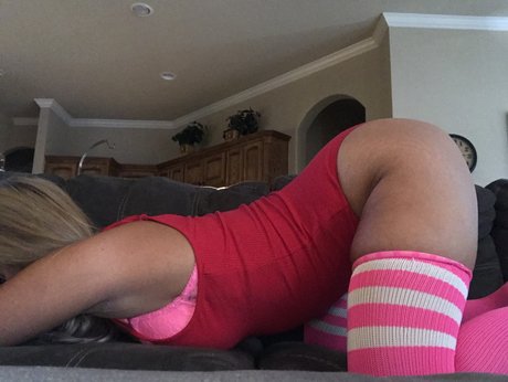 Brooke Christine naked model pic