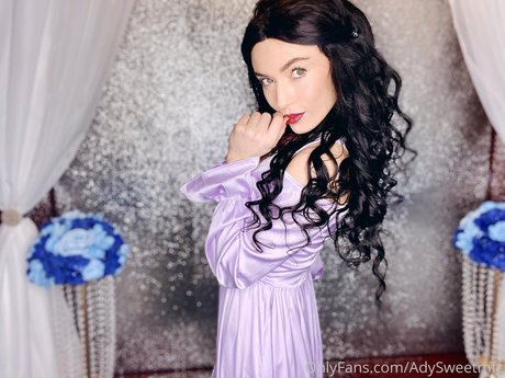 Adysweet pornstar erotic gallery