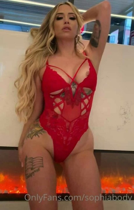 Sophia Body pornstar free pic
