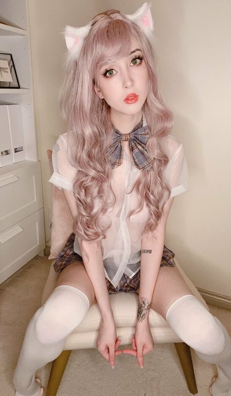 kokiriette perfect model archive