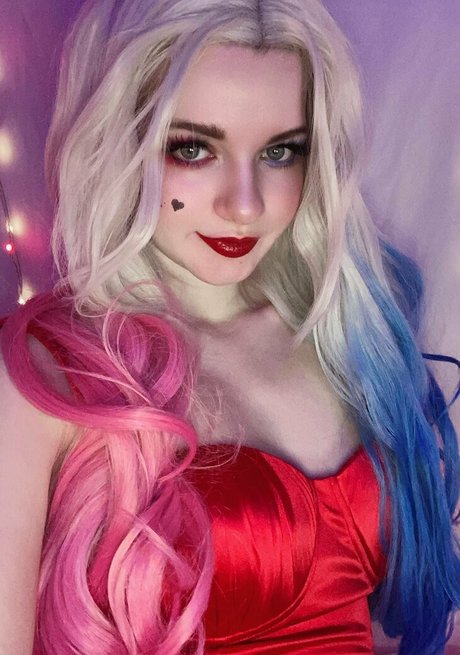 Aelarose sex model image