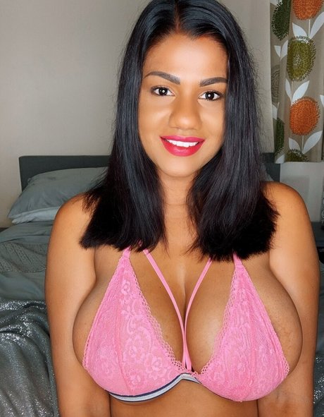 Sophia Lares pornographic star photo