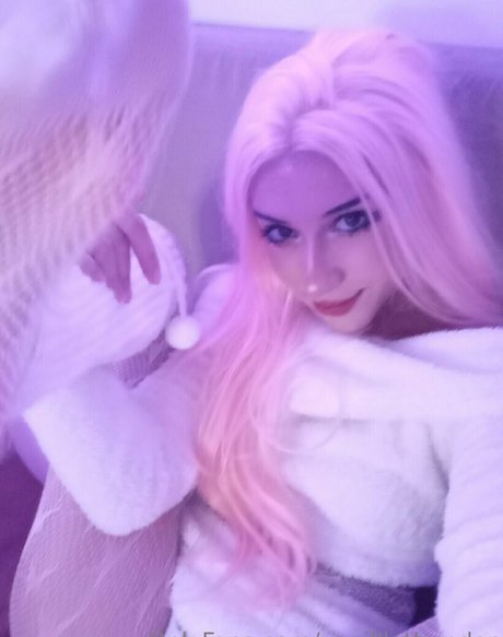 Vanilllathunder star pornographic picture