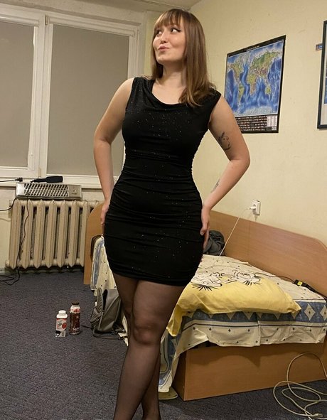 Sexiest Nurse Esme nice star pic