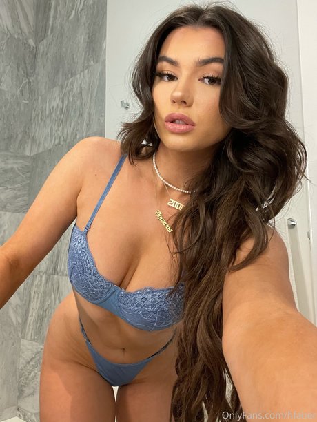 Hfaber model nice gallery