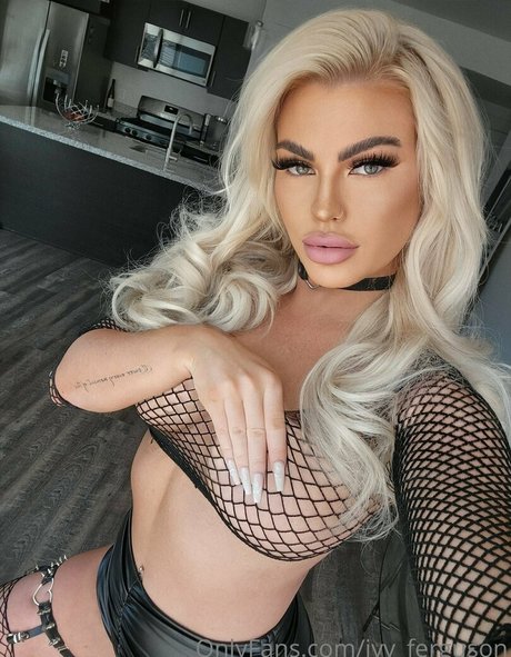 Ivy Ferguson free actress picture