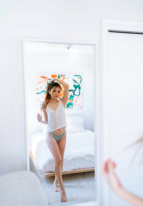 Tch0m model art image