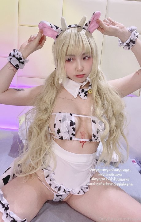 b saya star nudes gallery