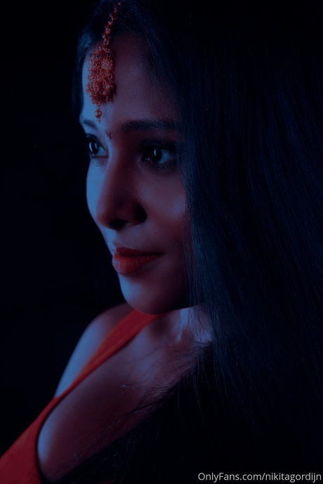 Nikita Gordijn star free archive