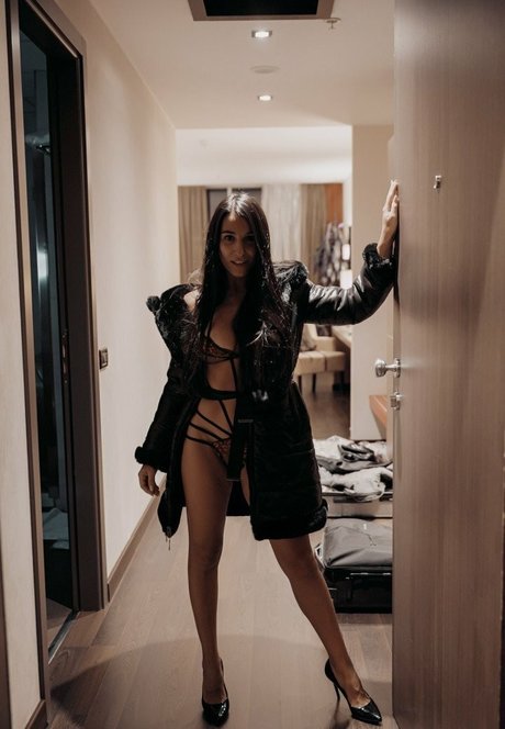 Danika Mori beautiful star img