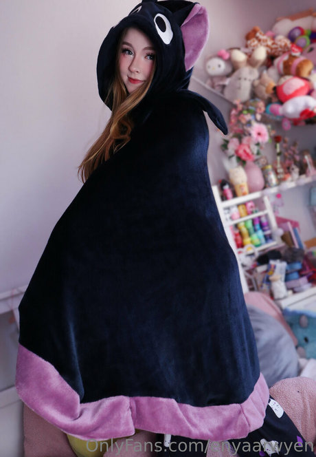 cosplay femboy onlyfans pornographic picture