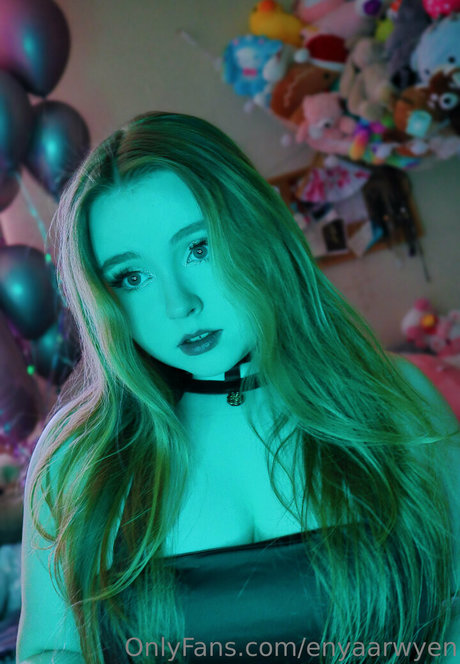 Enyaarwyen high quality star gallery