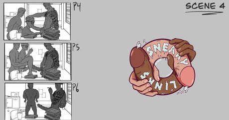 hhsneakylinks pretty star pic