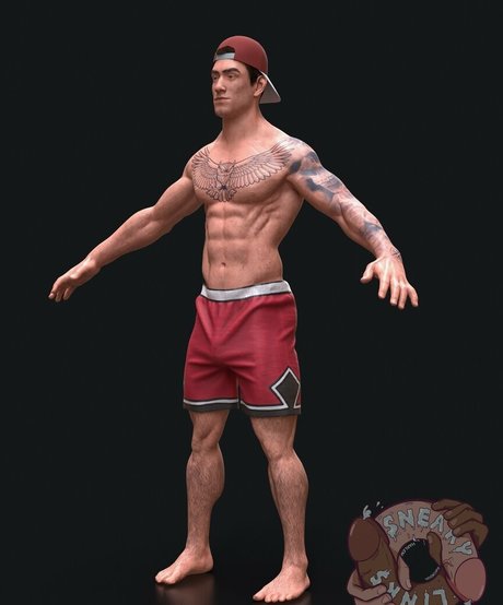 hhsneakylinks hot star image