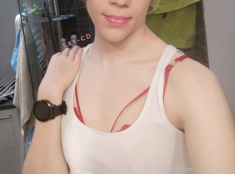 lilytgirl pornstar erotic photo