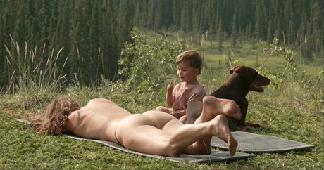 Under The Pines star perfect photos